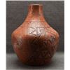 Image 1 : NAVAJO CERAMIC VASE (T TOM/ L JUAN)