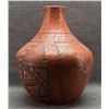 Image 2 : NAVAJO CERAMIC VASE (T TOM/ L JUAN)