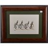 Image 2 : NAVAJO PAINTING (IRVING TODDY)