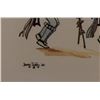 Image 3 : NAVAJO PAINTING (IRVING TODDY)