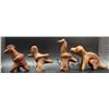 Image 11 : PRE-COLUMBIAN POTTERY WHISTLES