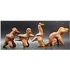 Image 13 : PRE-COLUMBIAN POTTERY WHISTLES