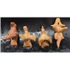 Image 16 : PRE-COLUMBIAN POTTERY WHISTLES
