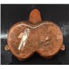 Image 17 : PRE-COLUMBIAN POTTERY CANTEEN