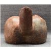 Image 3 : PRE-COLUMBIAN POTTERY CANTEEN