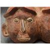 Image 8 : PRE-COLUMBIAN POTTERY CANTEEN