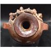 Image 17 : PRE-COLUMBIAN POTTERY VASE