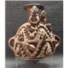Image 1 : PRE-COLUMBIAN POTTERY VASE