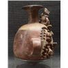 Image 2 : PRE-COLUMBIAN POTTERY VASE