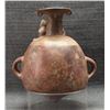 Image 3 : PRE-COLUMBIAN POTTERY VASE