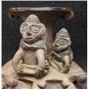 Image 8 : PRE-COLUMBIAN POTTERY VASE