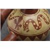 Image 10 : PRE-COLUMBIAN POTTERY CANTEEN