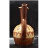 Image 14 : PRE-COLUMBIAN POTTERY CANTEEN