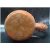 Image 17 : PRE-COLUMBIAN POTTERY CANTEEN