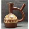 Image 1 : PRE-COLUMBIAN POTTERY CANTEEN
