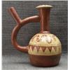 Image 3 : PRE-COLUMBIAN POTTERY CANTEEN