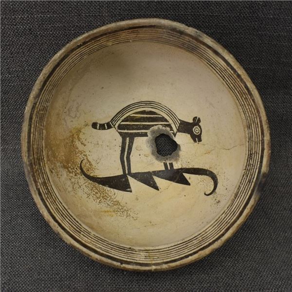 MIMBRES PICTURE BOWL