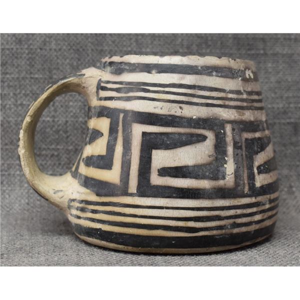 MESA VERDE POTTERY MUG