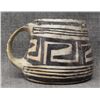Image 1 : MESA VERDE POTTERY MUG