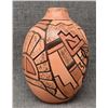 Image 2 : HOPI POTTERY VASE (CARLA NAMPEYO)