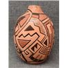 Image 4 : HOPI POTTERY VASE (CARLA NAMPEYO)