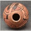 Image 5 : HOPI POTTERY VASE (CARLA NAMPEYO)