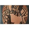 Image 9 : HOPI POTTERY VASE (CARLA NAMPEYO)