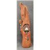 Image 2 : HOPI WOOD CARVING (ANDREW L SAHMIE SR)