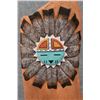 Image 9 : HOPI WOOD CARVING (ANDREW L SAHMIE SR)
