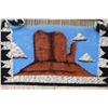 Image 8 : NAVAJO WEAVERS LOOM (REX JANE C MITCHELL)