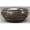 Image 3 : SANTA CLARA POTTERY BOWL ( STELLA CHAVARRIA)
