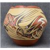 Image 2 : JEMEZ POTTERY VASE (HELENA)