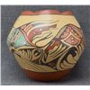 Image 3 : JEMEZ POTTERY VASE (HELENA)