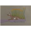 Image 3 : NAVAJO PAINTING (HARRISON BEGAY)