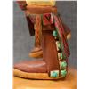 Image 10 : HOPI KACHINA (AARON FRED)
