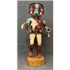 Image 1 : HOPI KACHINA (AARON FRED)