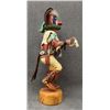 Image 2 : HOPI KACHINA (AARON FRED)