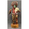 Image 3 : HOPI KACHINA (AARON FRED)