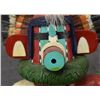 Image 8 : HOPI KACHINA (AARON FRED)