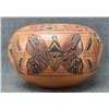 Image 1 : HOPI POTTERY BOWL (KAY CHARLEY)