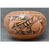 Image 2 : HOPI POTTERY BOWL (KAY CHARLEY)