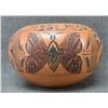 Image 3 : HOPI POTTERY BOWL (KAY CHARLEY)