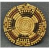 Image 2 : HOPI BASKETRY PLAQUE