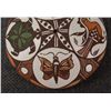 Image 10 : ACOMA POTTERY SEED JAR (DOLORES LEWIS GARCIA)