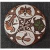 Image 1 : ACOMA POTTERY SEED JAR (DOLORES LEWIS GARCIA)