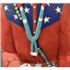 Image 8 : NAVAJO FOLK ART CARVING (L REED)