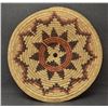 Image 1 : NAVAJO WEDDING BASKET