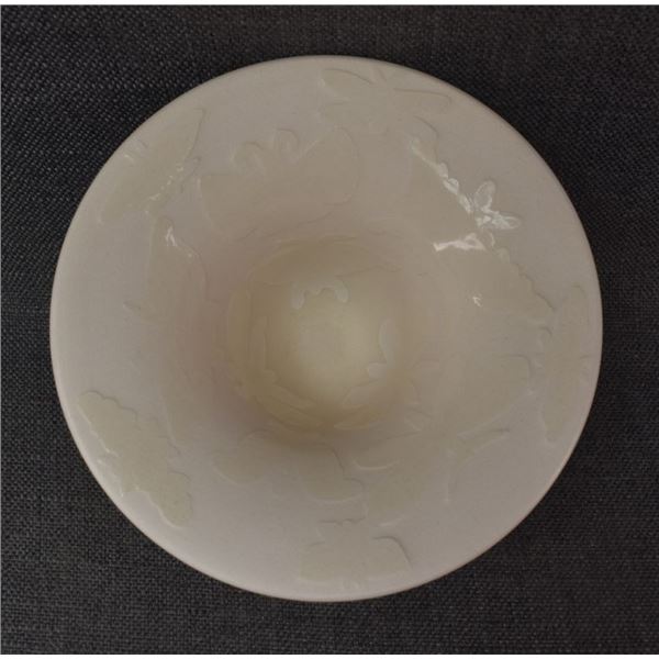 KICKAPOO POTTERY BOWL (PAPHONEE)