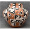 Image 3 : ACOMA POTTERY OLLA (E ROUTZEN)