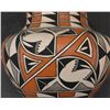 Image 8 : ACOMA POTTERY OLLA (E ROUTZEN)